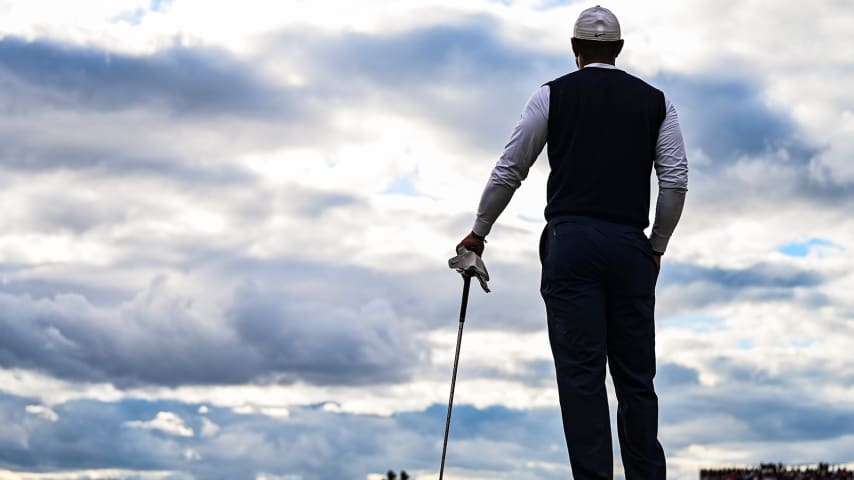 Tiger Woods to design 8,000-yard course in Utah