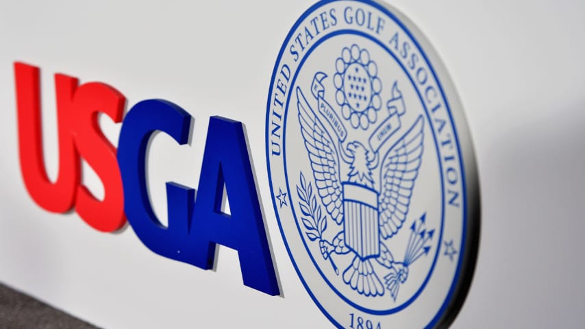 USGA announces new exemption categories for U.S. Open