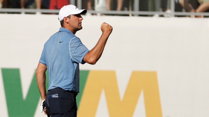 2024 WM Phoenix Open Preview: Betting Odds & Stats