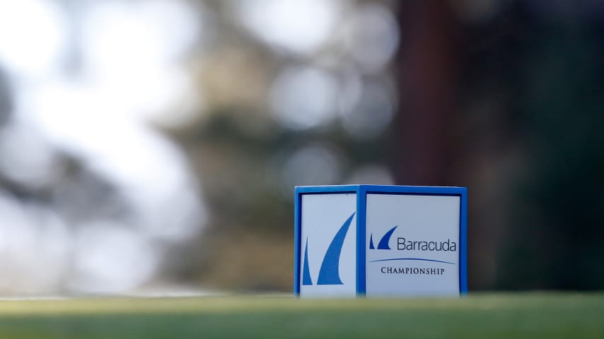 Barracuda Networks extends Barracuda Championship sponsorship through 2025