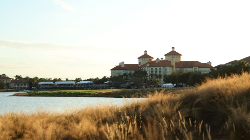 Grant Thornton Invitational purse breakdown