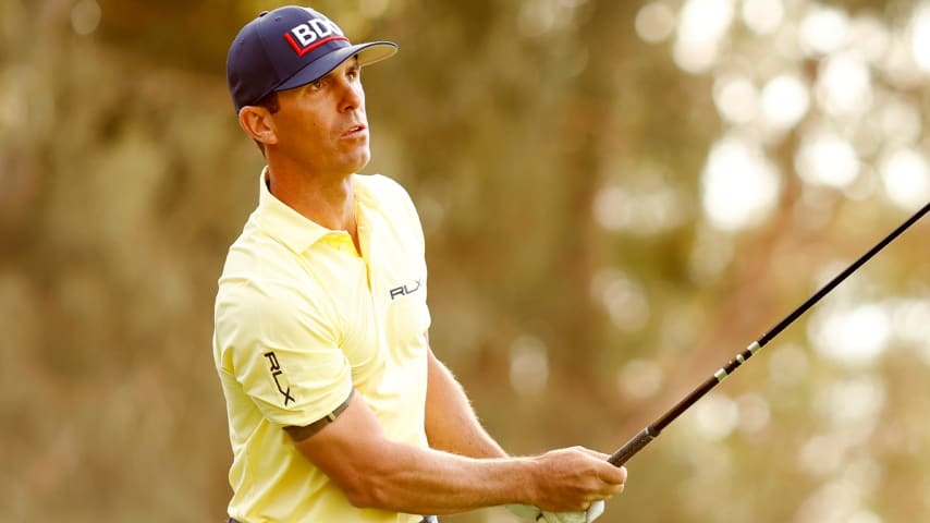 Betting Stat Pack: The Honda Classic