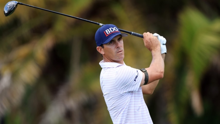 2024 Corales Puntacana Championship Preview: Betting Odds & Stats