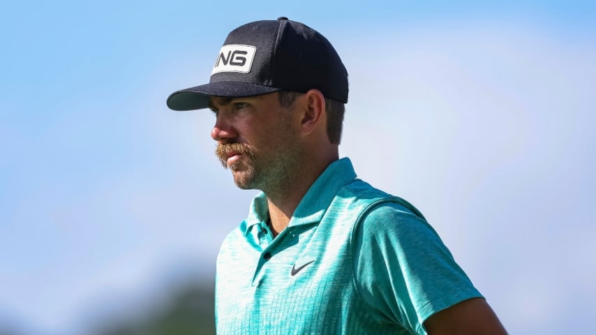 Chandler Phillips Betting Profile: Puerto Rico Open