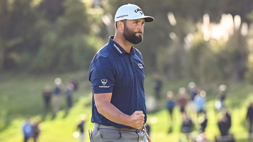 Odds Outlook: Rahm favored against star-studded field at Bay Hill