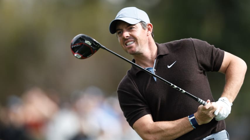 Saddle up McIlroy on one of his favorite tracks this week at Bay Hill