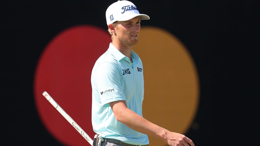 Action Report: McIlroy, Zalatoris among popular Bay Hill plays