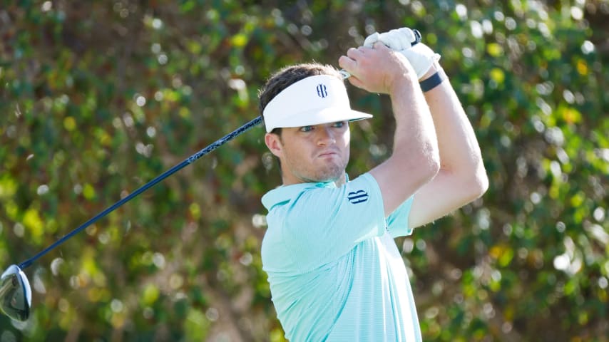 Monday qualifiers: Valspar Championship