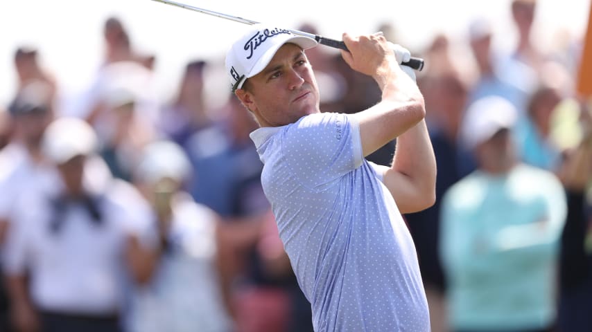 Betting Stat Pack: Valspar Championship