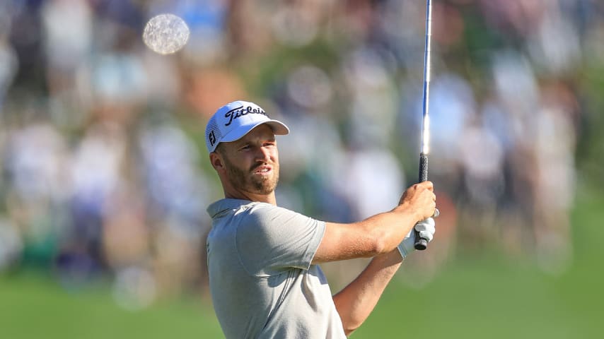 Sleeper Picks: Valspar Championship