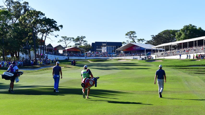 How to watch Valspar Championship, Round 1: Featured Groups, live scores, tee times, TV times