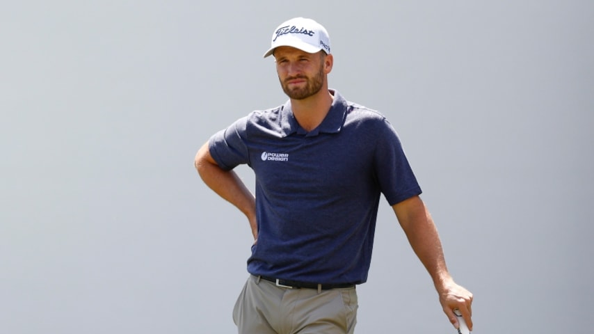 Keep leaning on strong iron play at Valspar Championship