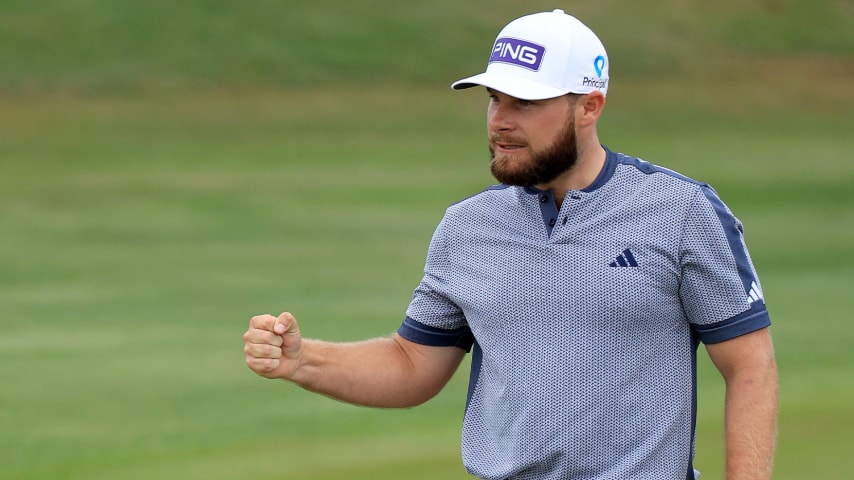 DraftKings Preview: WGC-Dell Match Play 