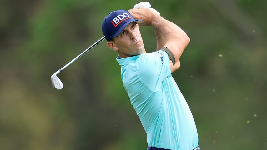 Billy Horschel betting profile: WM Phoenix Open