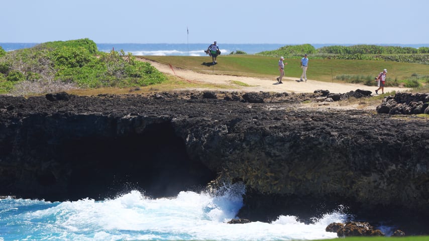 How to watch the Corales Puntacana Championship, Round 1: Live scores, tee times, TV times