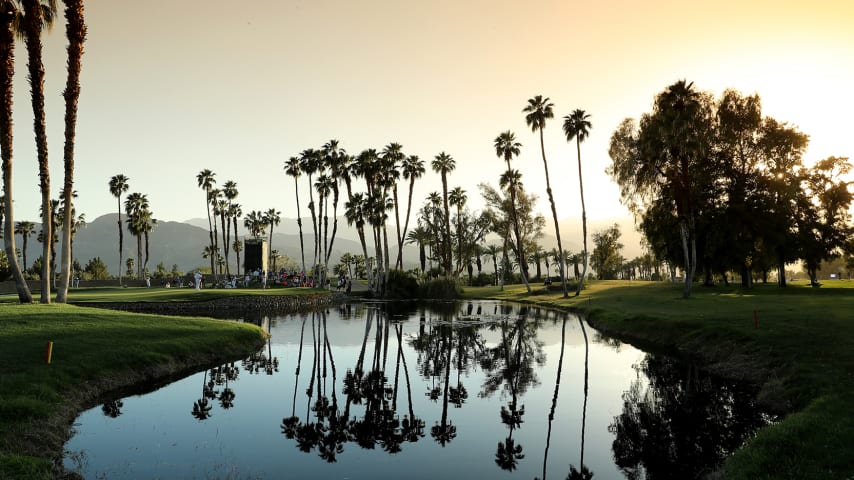 How Mission Hills will differ from longtime LPGA setup