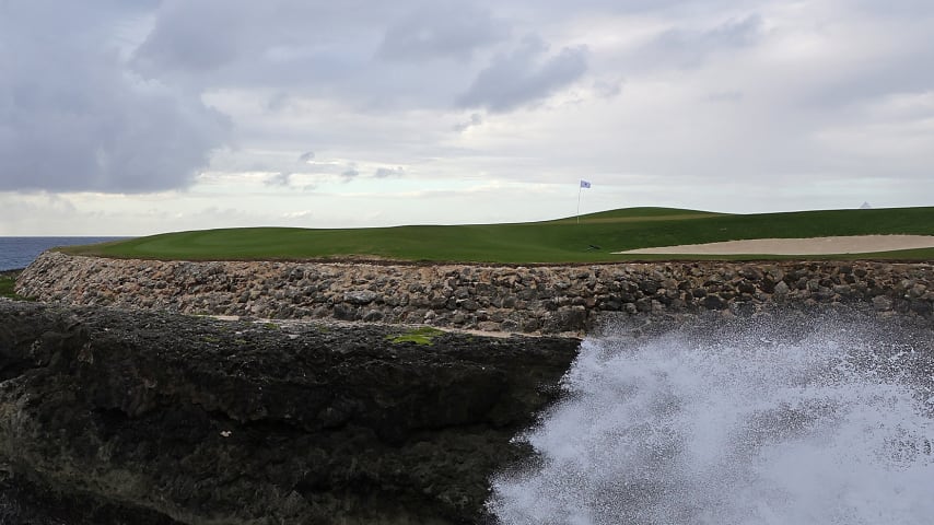 How to watch the Corales Puntacana Championship, Round 2: Live scores, tee times, TV times