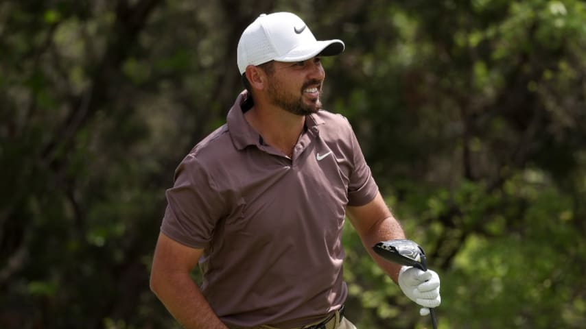 Jason Day and Scottie Scheffler trending toward epic battle at WGC-Dell Match Play