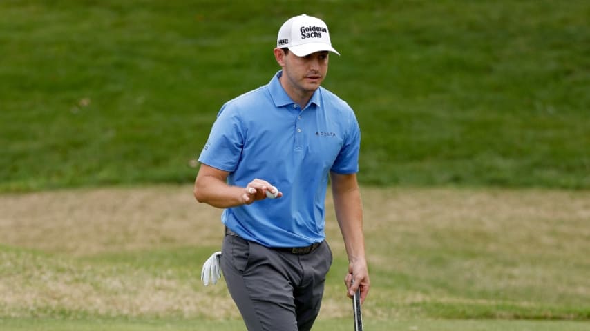 Back the putters in knockout rounds at WGC-Dell Match Play