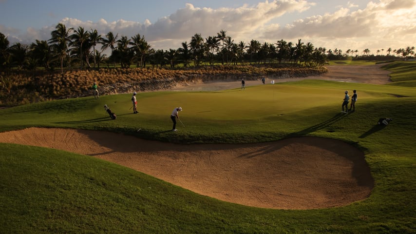 How to watch the Corales Puntacana Championship, Round 3: Live scores, tee times, TV times