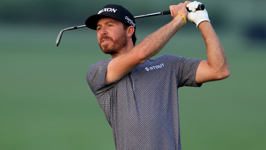 Sleeper Picks: Valero Texas Open