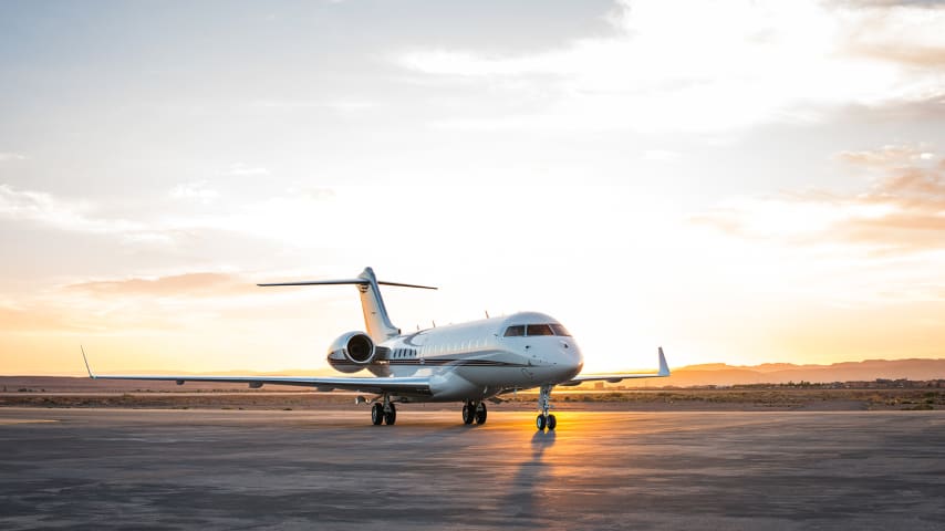 NetJets extends partnership as Official Private Jet Provider of PGA TOUR, PGA TOUR Champions