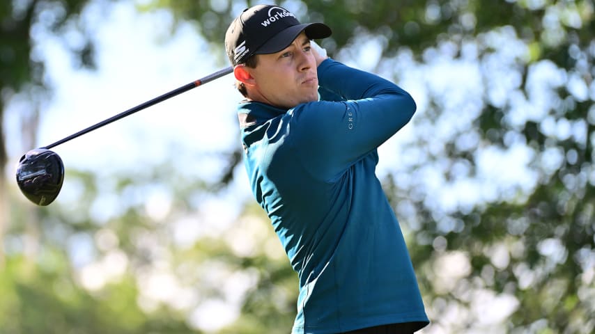 Golfbet Insider: Masters Tournament