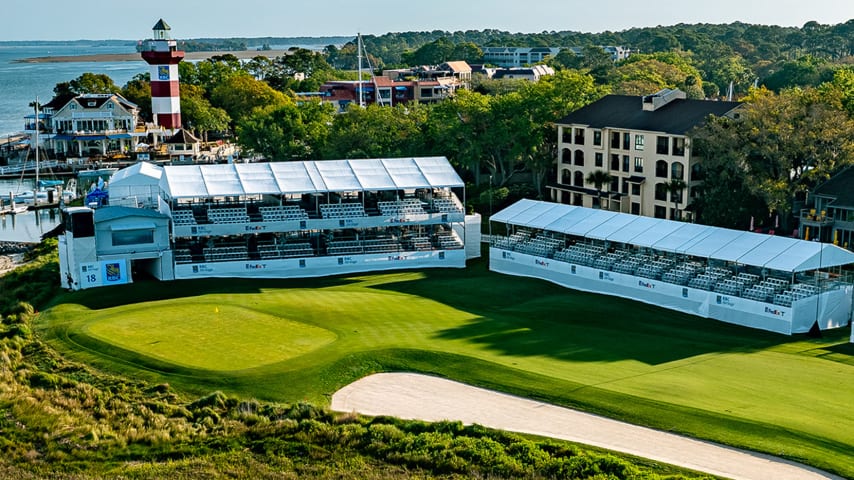 Harbour Town a watershed design in architecture history