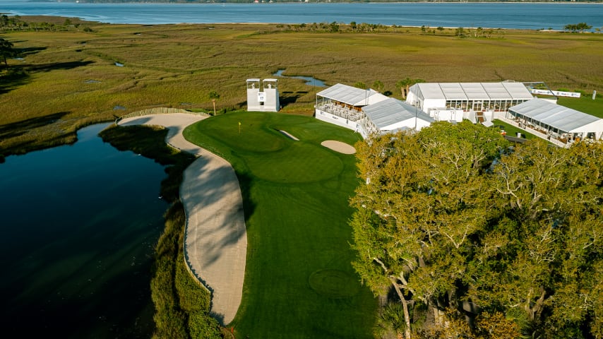 How to watch RBC Heritage, Round 1: Featured Groups, live scores, tee times, TV times