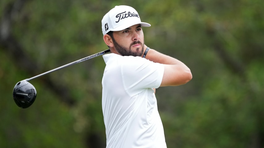 Sleeper Picks: RBC Heritage