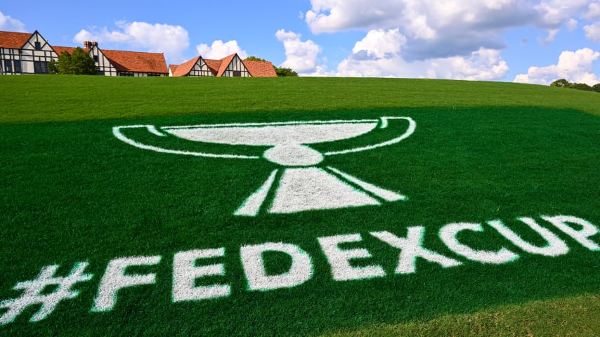 PGA TOUR announces reimagined 2023 FedExCup Fall