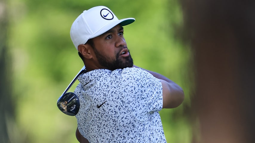 DraftKings preview: Mexico Open at Vidanta