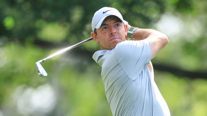 Inside the Field: Wells Fargo Championship