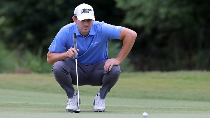 Chalk will reign but an outlier will challenge at Quail Hollow
