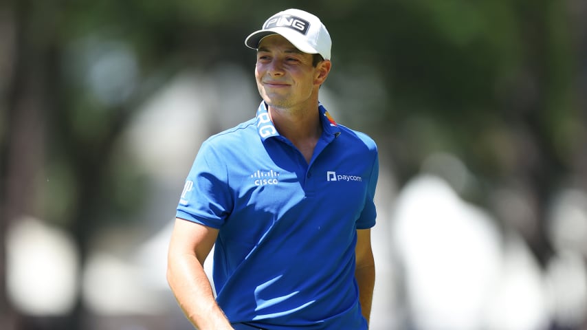 Expert Picks: Wells Fargo Championship