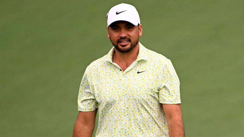 Jason Day confirms he’s fighting vertigo again