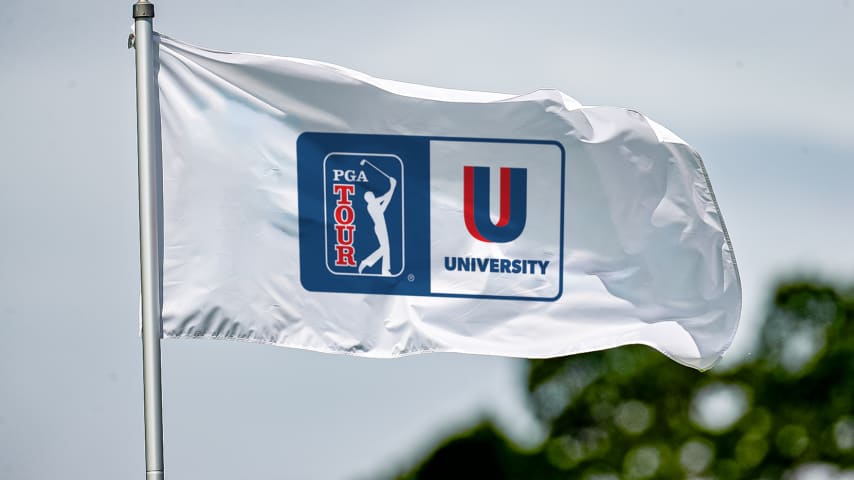 PGA TOUR University ofrecerá beneficios a más jugadores