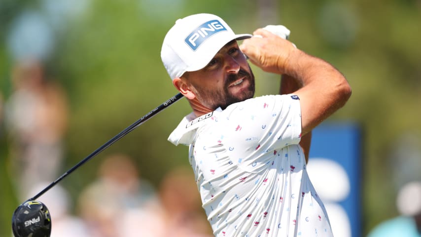 DraftKings Preview: AT&T Byron Nelson