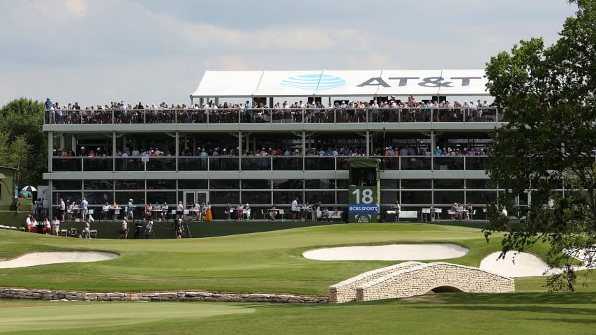Watch byron nelson deals