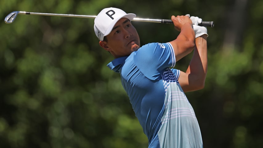 Sleeper Picks: AT&T Byron Nelson