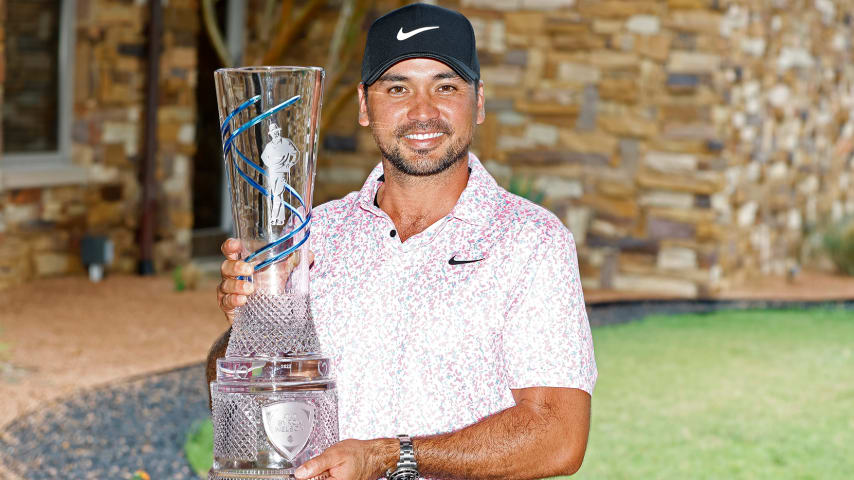 Jason Day’s long road back to the winner’s circle 