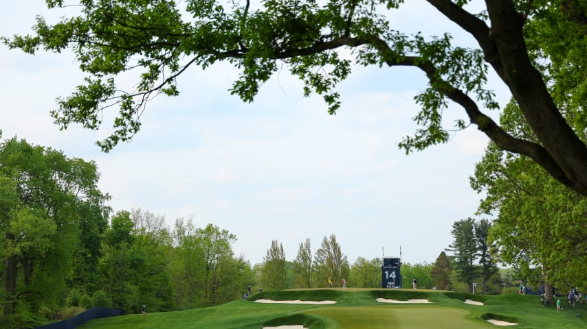Pga tour live leaderboard tee times sales