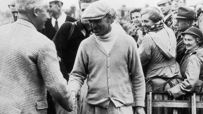 Numbers that defined Ben Hogan’s greatness