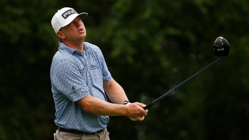 Sleeper Picks: Charles Schwab Challenge