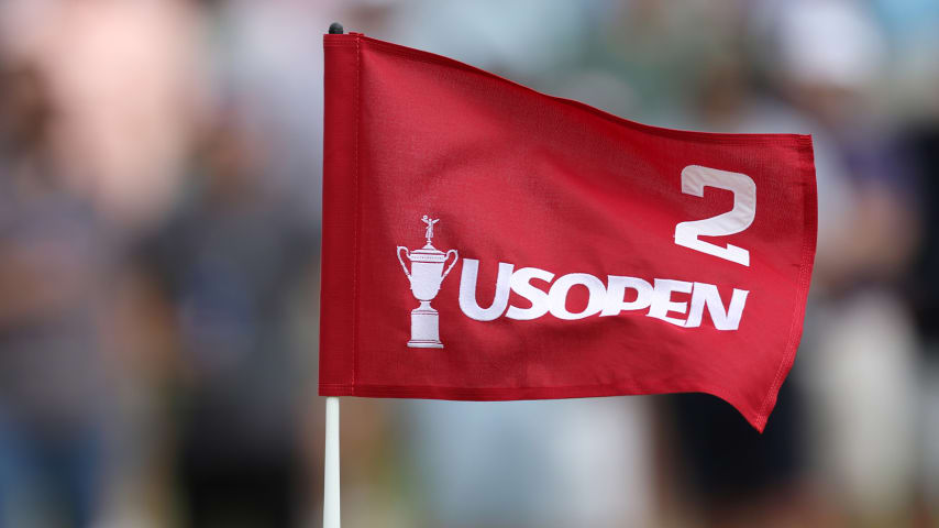 USGA announces 33 additional U.S. Open exemptions