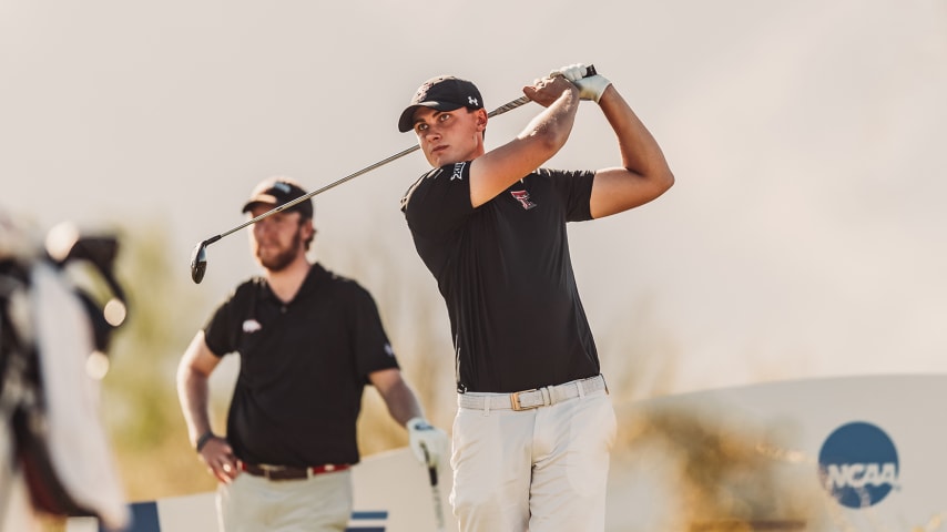 How it works: PGA TOUR University at the NCAA Championship