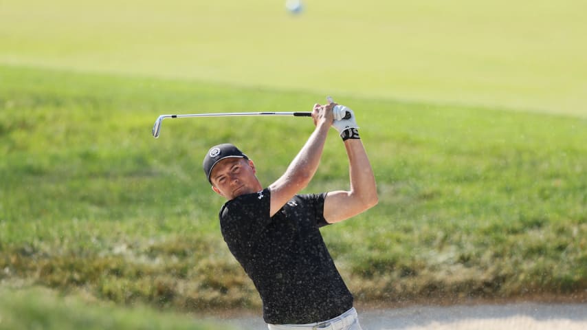 Muirfield Village’s closing trio tests players