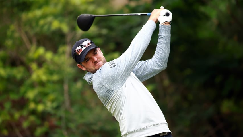 Corey Conners looks to break seven-decade Canadian drought at RBC Canadian Open