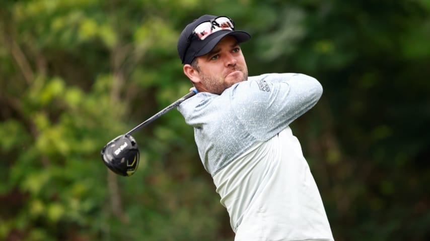 O Canada! Corey Conners has best chance to break RBC Canadian Open drought