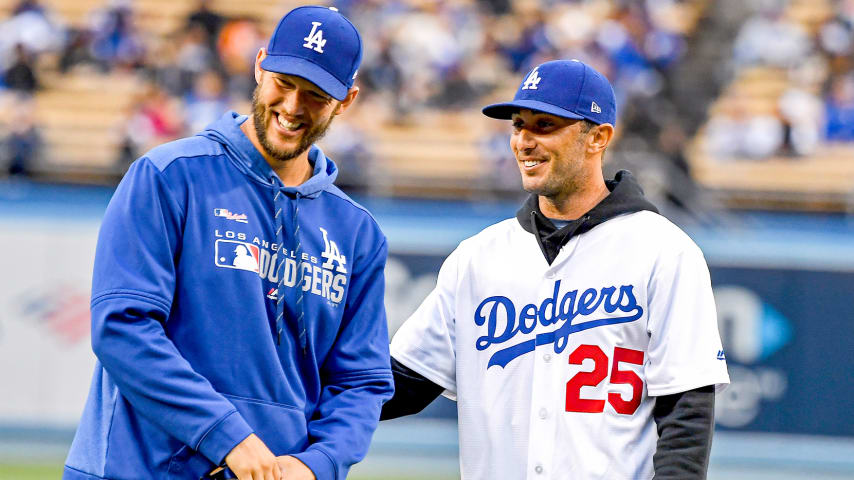 Max Homa is a diehard fan of Los Angeles’ sports teams. (Getty Images)